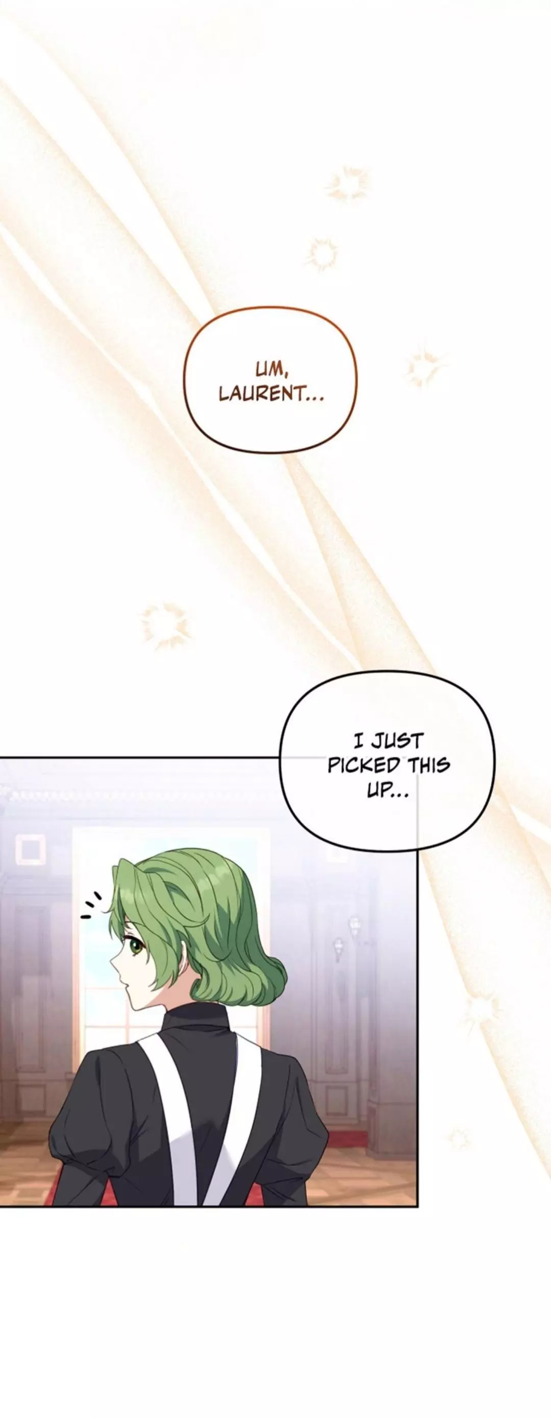 I’m Being Raised By Villains Chapter 46 page 3