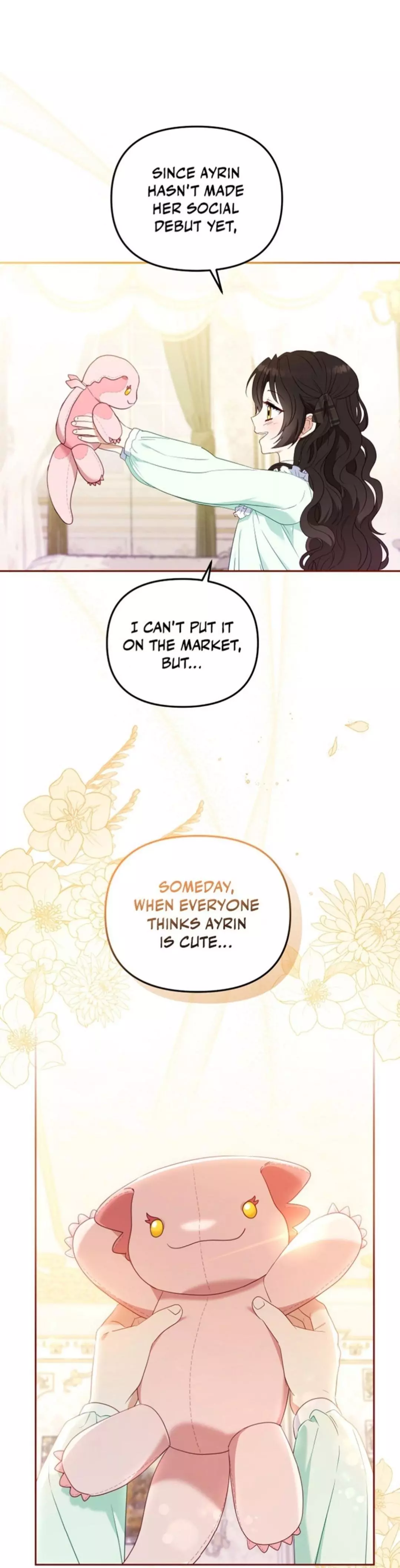 I’m Being Raised By Villains Chapter 46 page 36