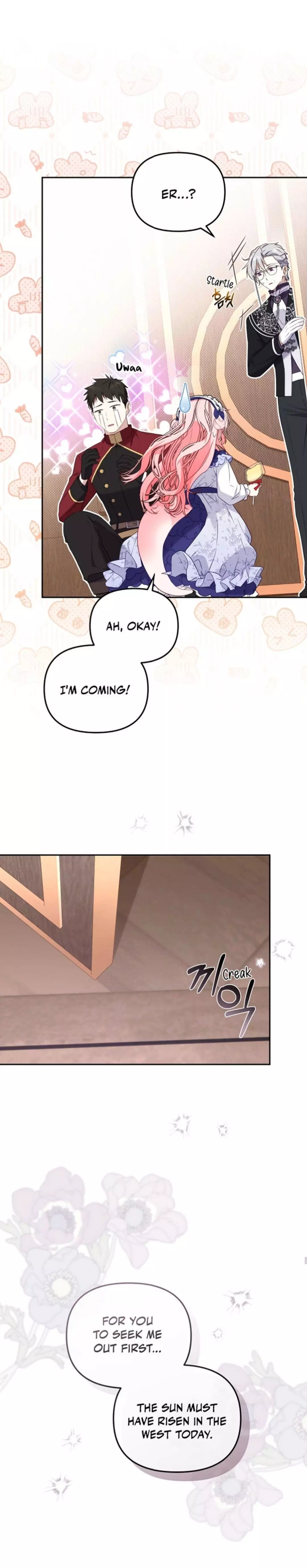I’m Being Raised By Villains Chapter 46 page 13