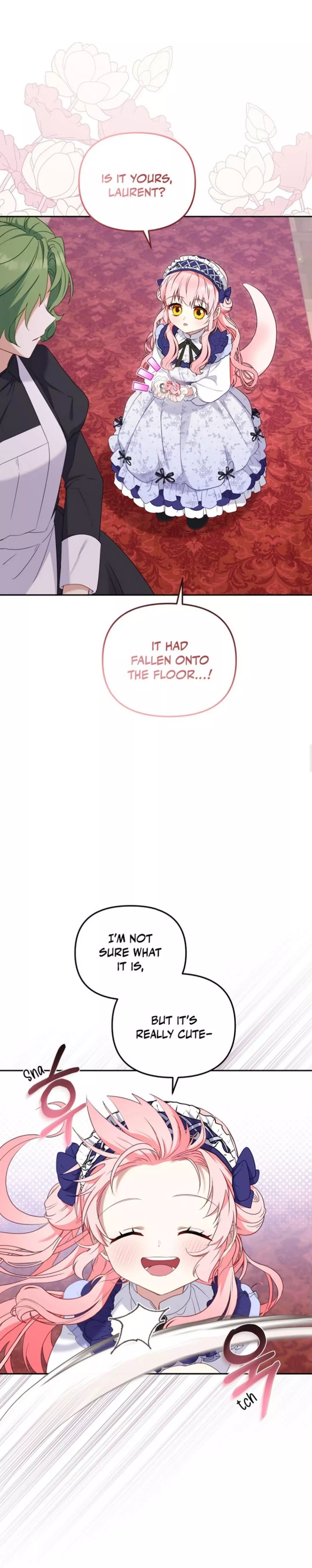 I’m Being Raised By Villains Chapter 46 page 4