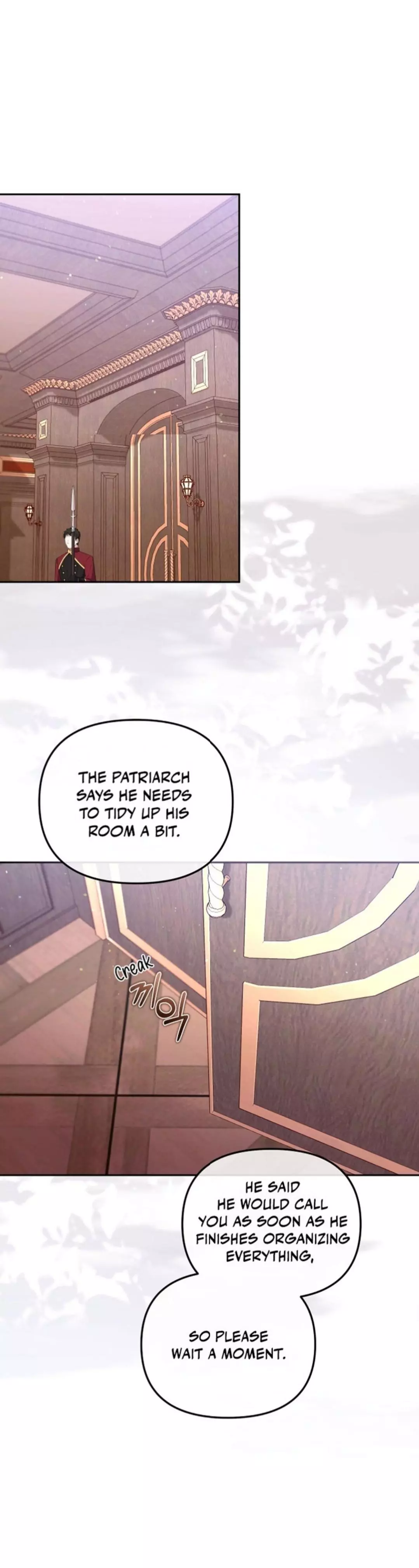 I’m Being Raised By Villains Chapter 46 page 6