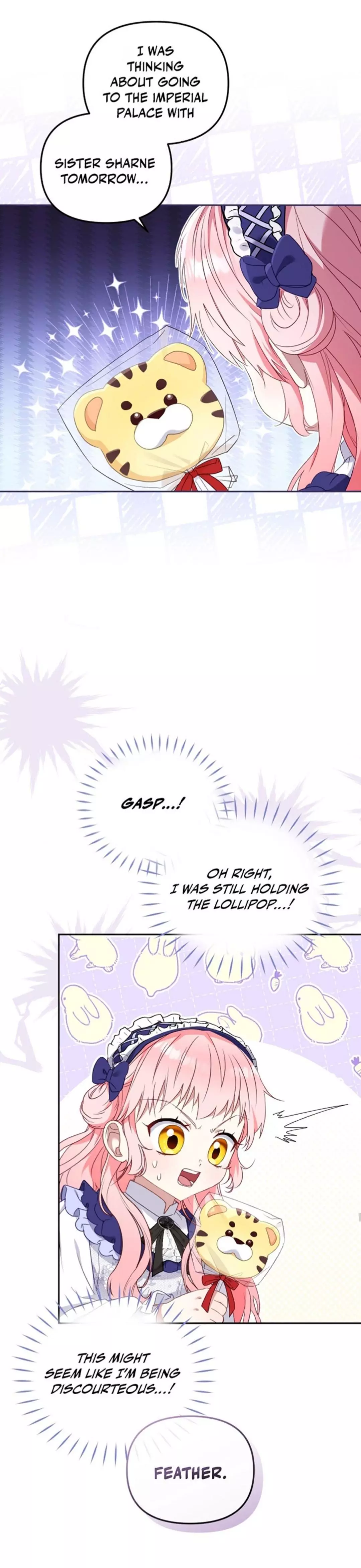 I’m Being Raised By Villains Chapter 46 page 15
