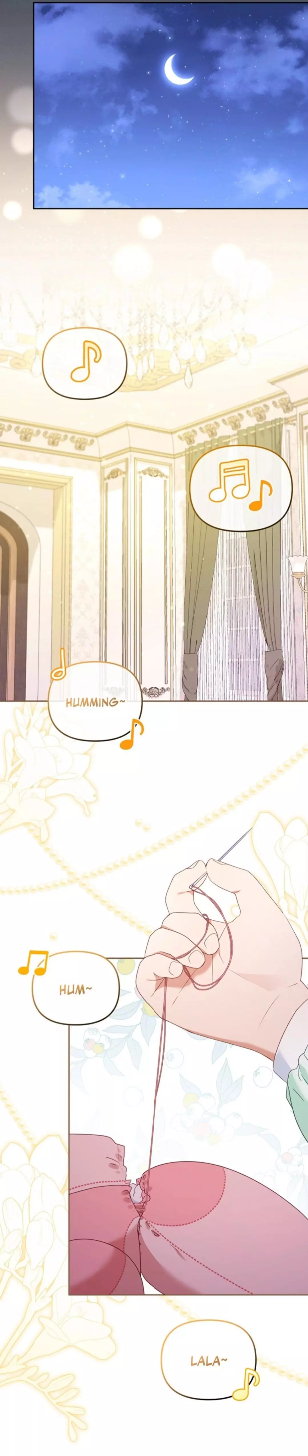 I’m Being Raised By Villains Chapter 46 page 29