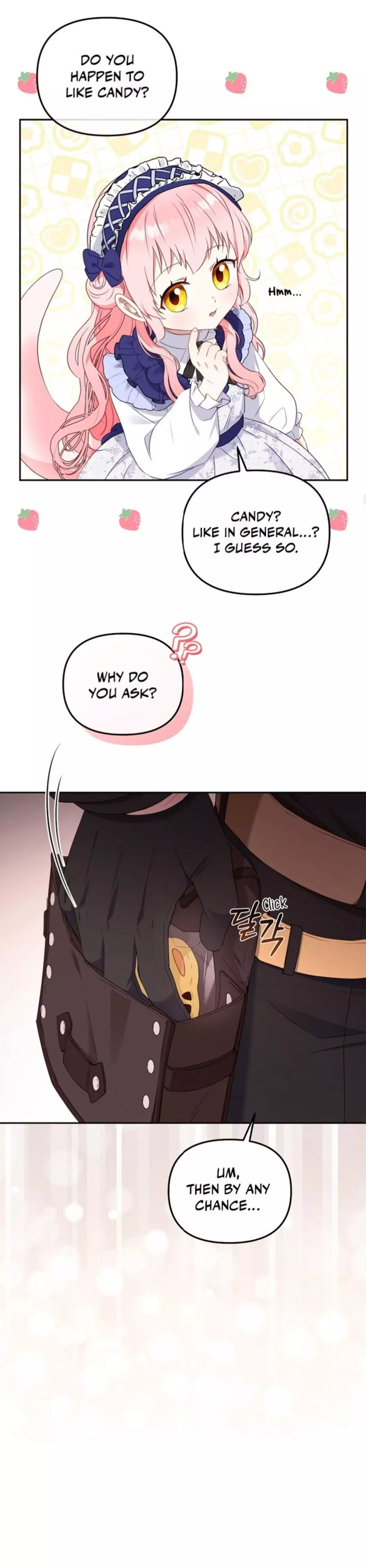 I’m Being Raised By Villains Chapter 46 page 8