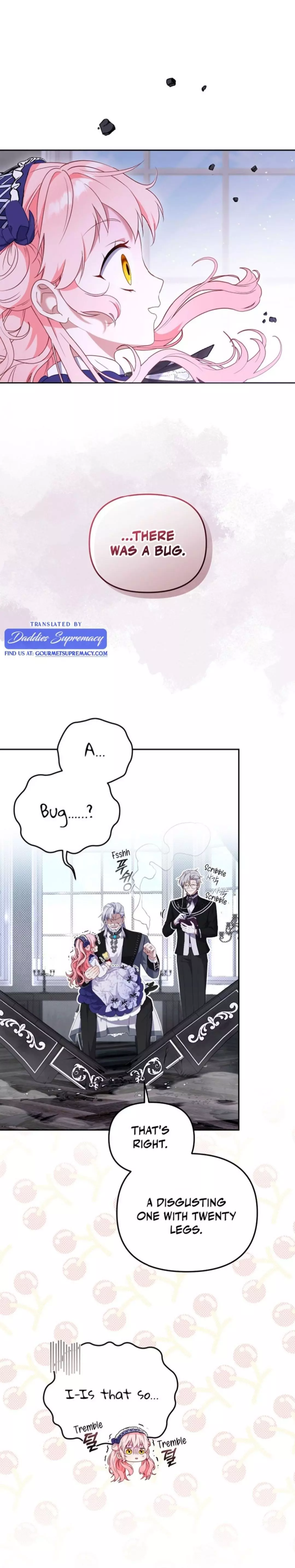 I’m Being Raised By Villains Chapter 46 page 25
