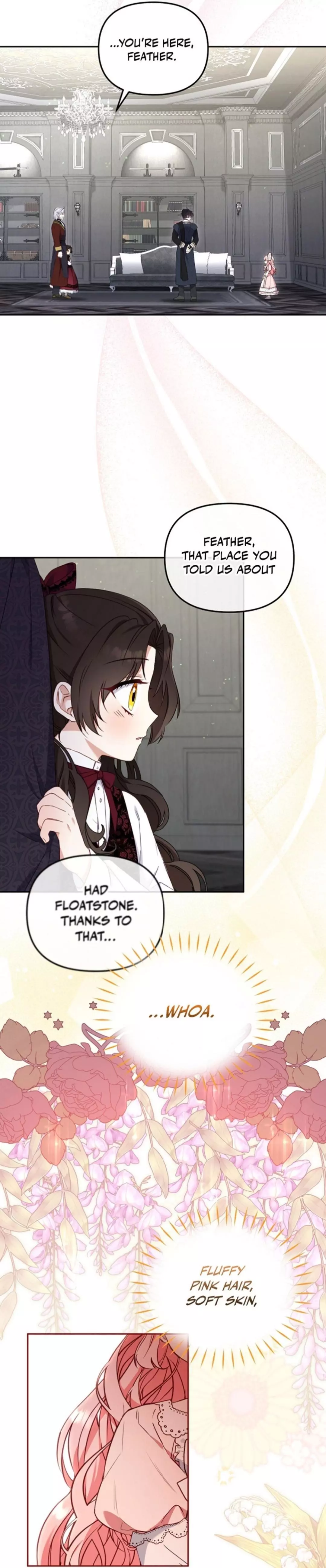 I’m Being Raised By Villains Chapter 47 page 2