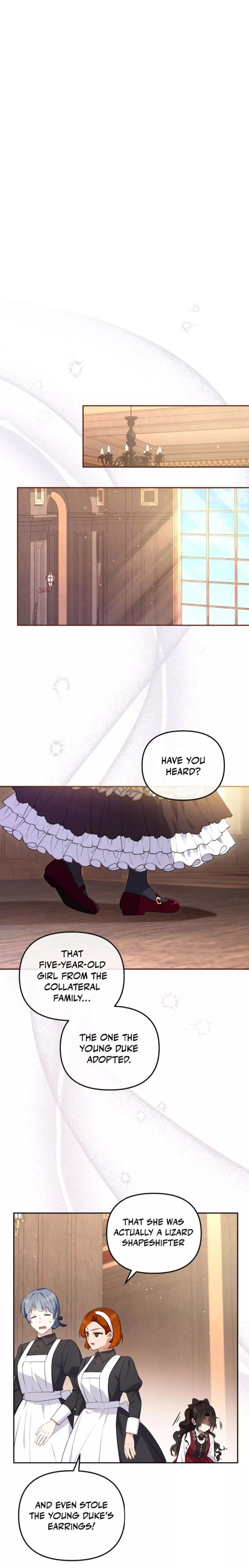 I’m Being Raised By Villains Chapter 47 page 4