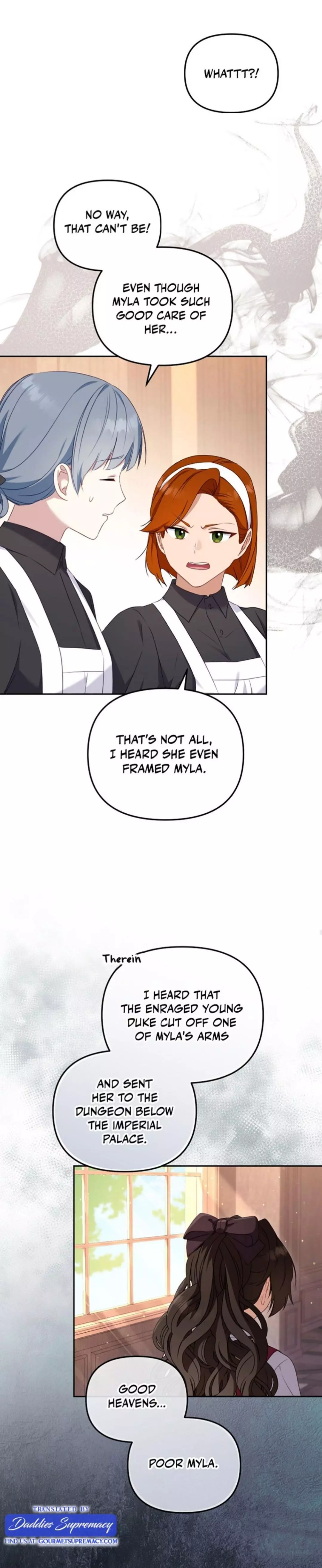 I’m Being Raised By Villains Chapter 47 page 5