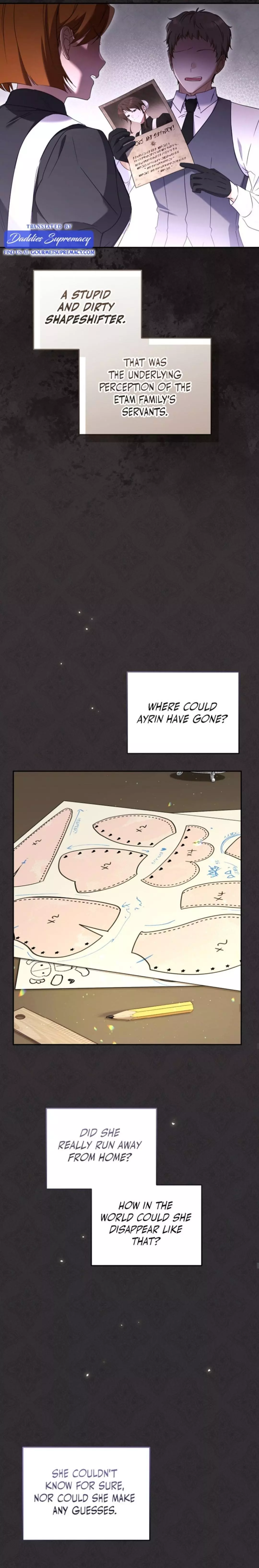 I’m Being Raised By Villains Chapter 47 page 10