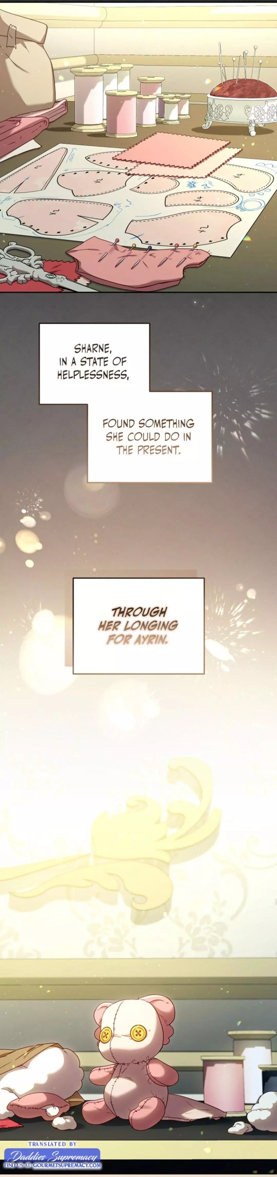 I’m Being Raised By Villains Chapter 47 page 11