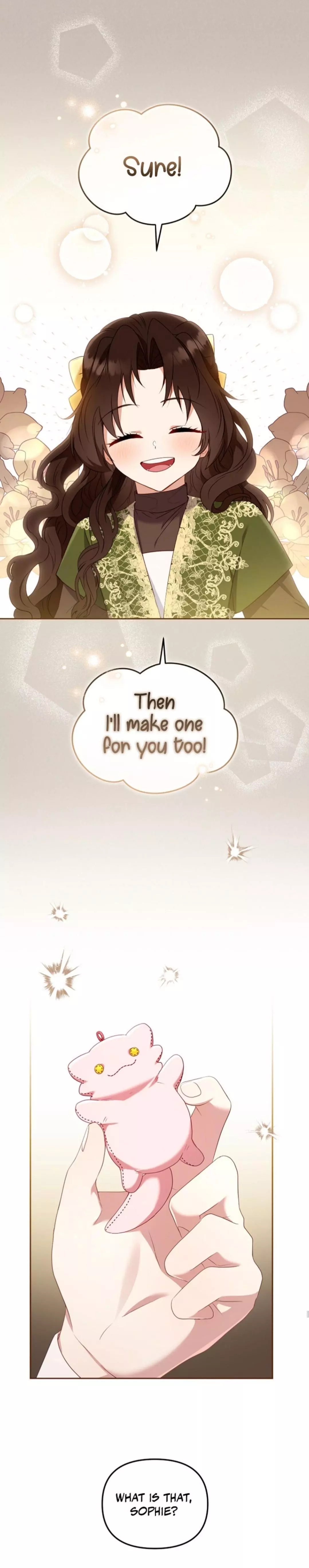 I’m Being Raised By Villains Chapter 47 page 14