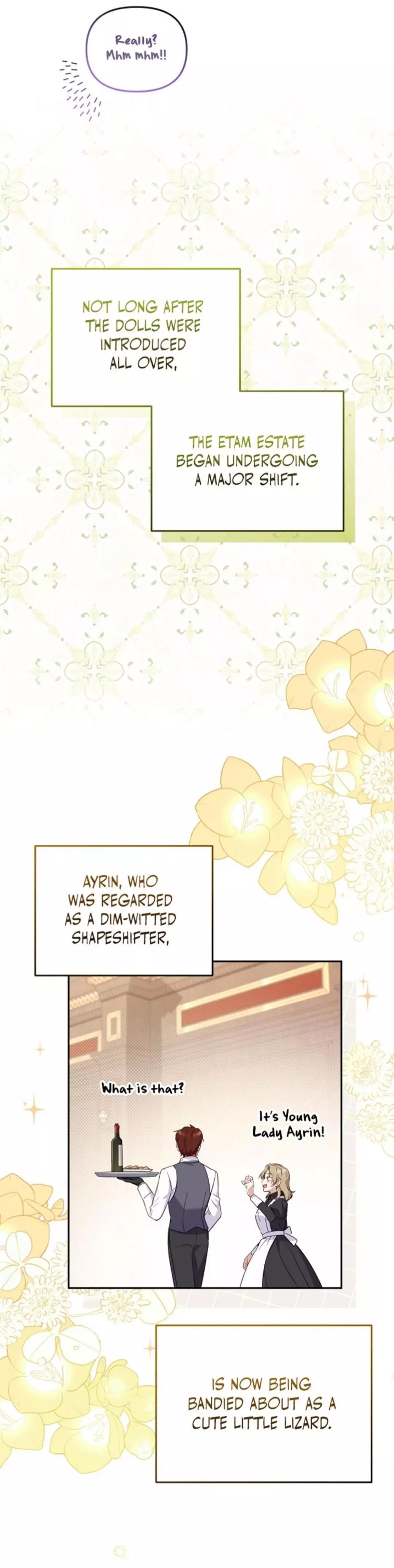 I’m Being Raised By Villains Chapter 47 page 16