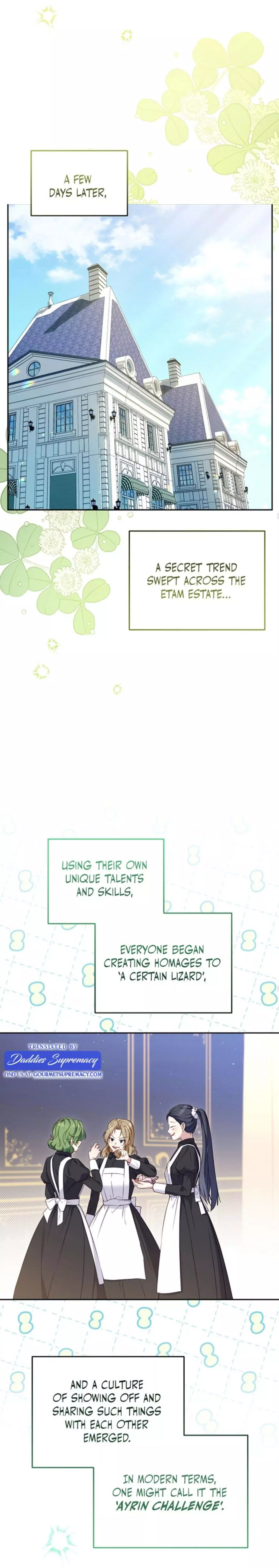 I’m Being Raised By Villains Chapter 47 page 17