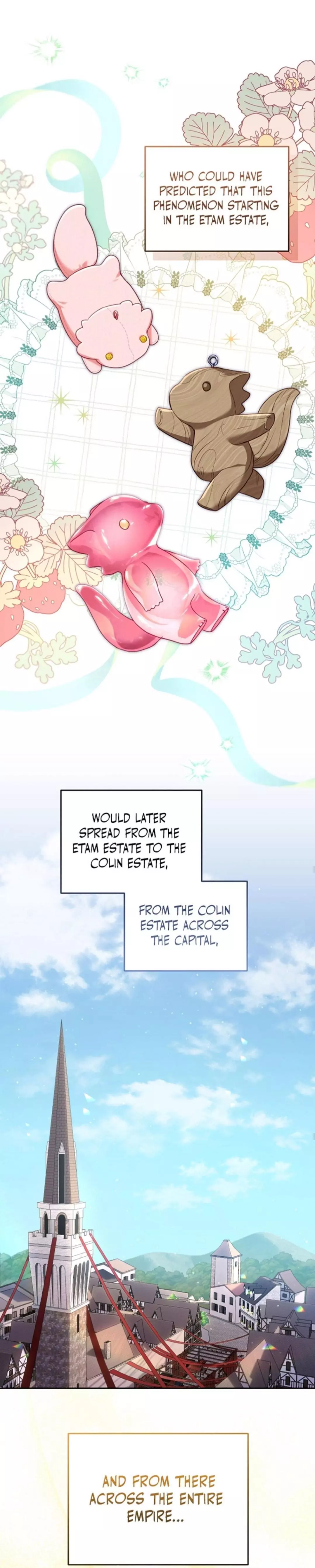 I’m Being Raised By Villains Chapter 47 page 18