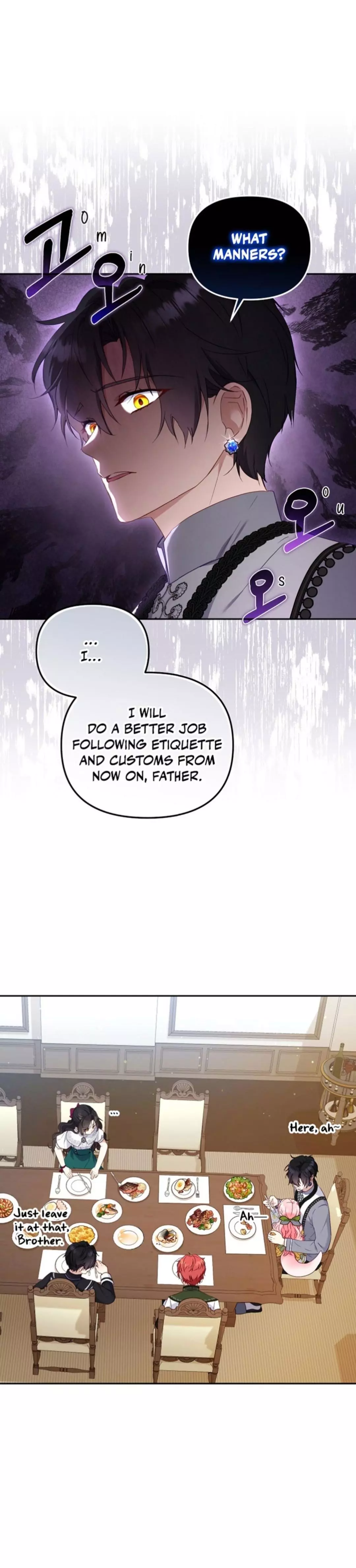 I’m Being Raised By Villains Chapter 47 page 27
