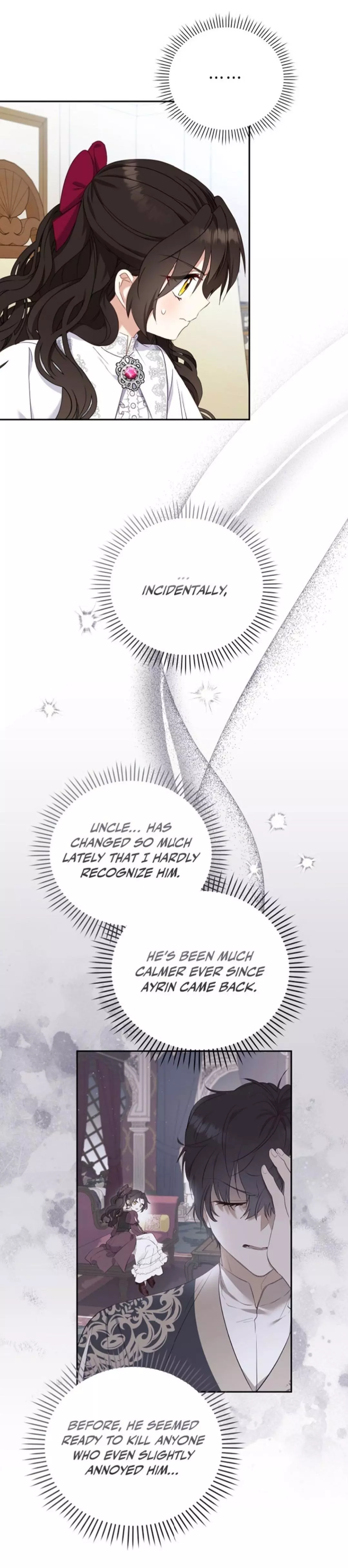 I’m Being Raised By Villains Chapter 47 page 30