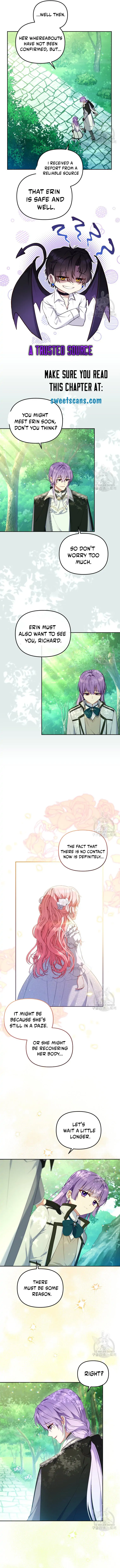 I’m Being Raised By Villains Chapter 48 page 3