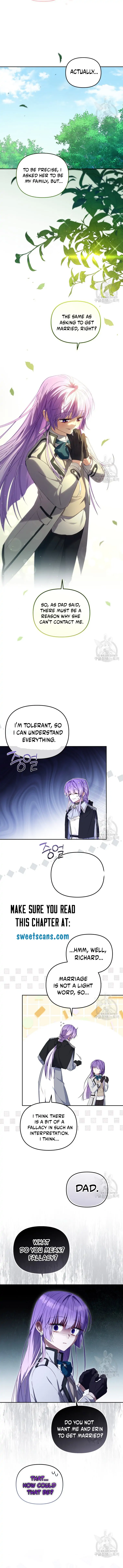 I’m Being Raised By Villains Chapter 48 page 5