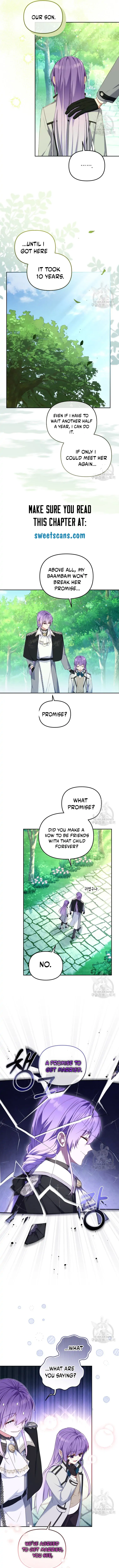 I’m Being Raised By Villains Chapter 48 page 4