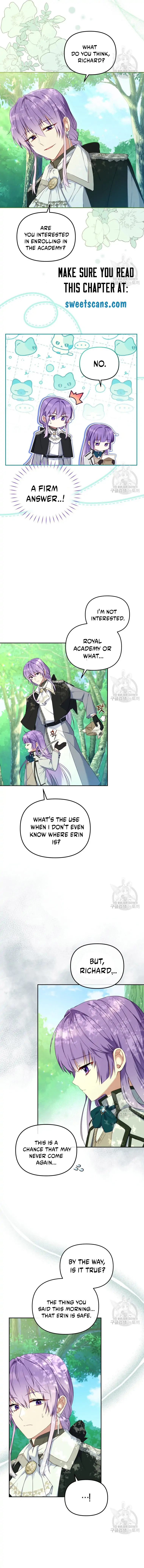 I’m Being Raised By Villains Chapter 48 page 2