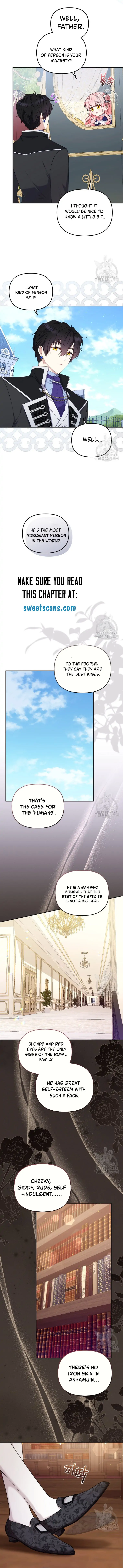 I’m Being Raised By Villains Chapter 48 page 10