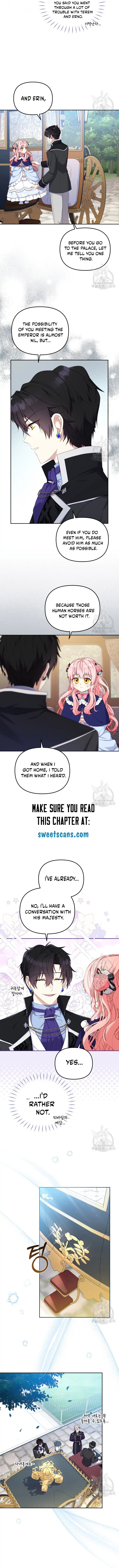 I’m Being Raised By Villains Chapter 48 page 9