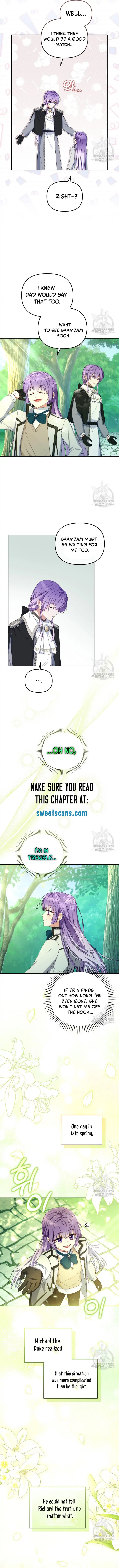 I’m Being Raised By Villains Chapter 48 page 6