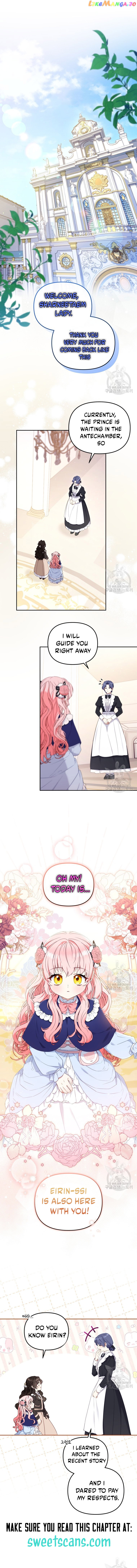 I’m Being Raised By Villains Chapter 49 page 1