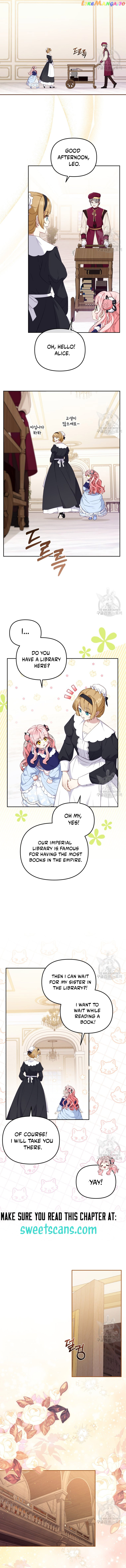 I’m Being Raised By Villains Chapter 49 page 3