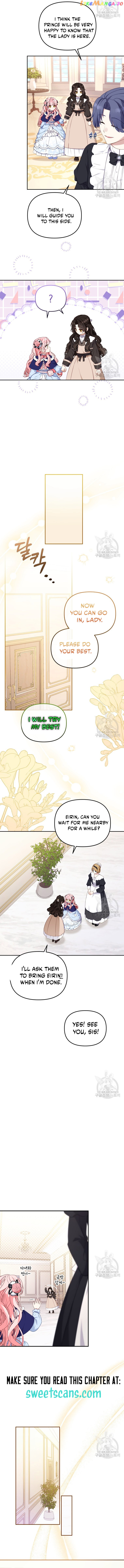 I’m Being Raised By Villains Chapter 49 page 2