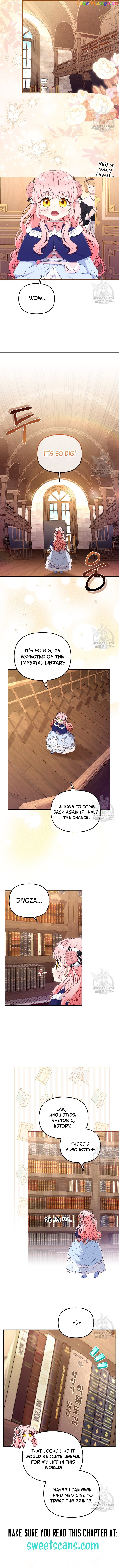 I’m Being Raised By Villains Chapter 49 page 4