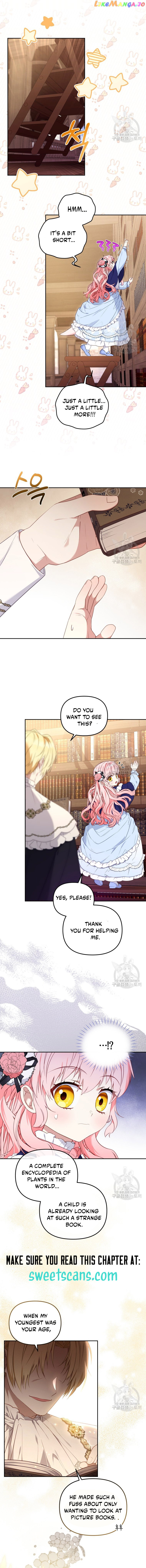 I’m Being Raised By Villains Chapter 49 page 5