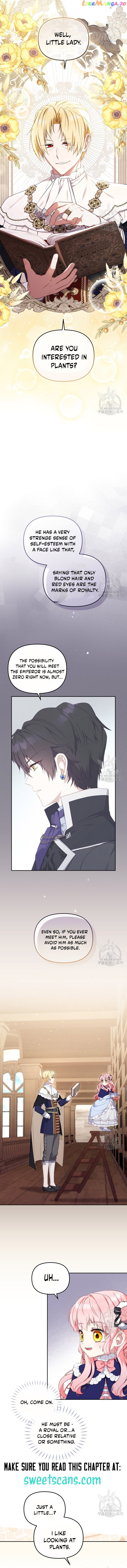 I’m Being Raised By Villains Chapter 49 page 6