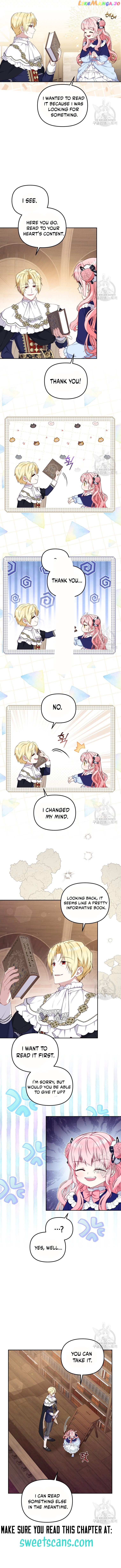 I’m Being Raised By Villains Chapter 49 page 7