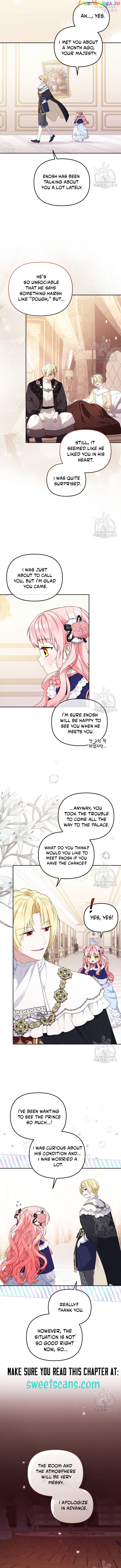 I’m Being Raised By Villains Chapter 49 page 10
