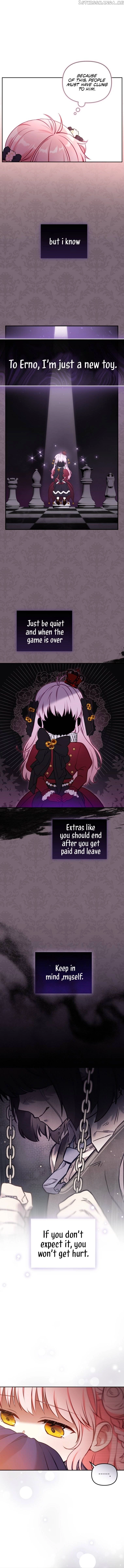 I’m Being Raised By Villains Chapter 5 page 12