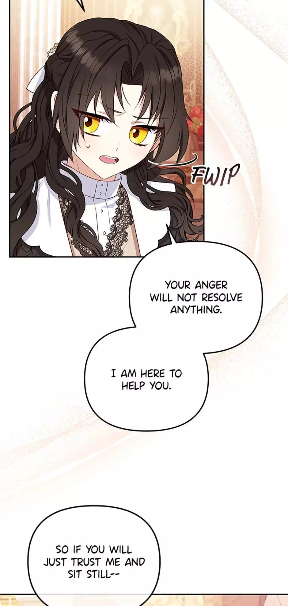 I’m Being Raised By Villains Chapter 50 page 3