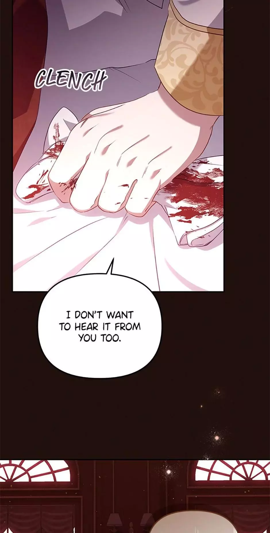 I’m Being Raised By Villains Chapter 50 page 31