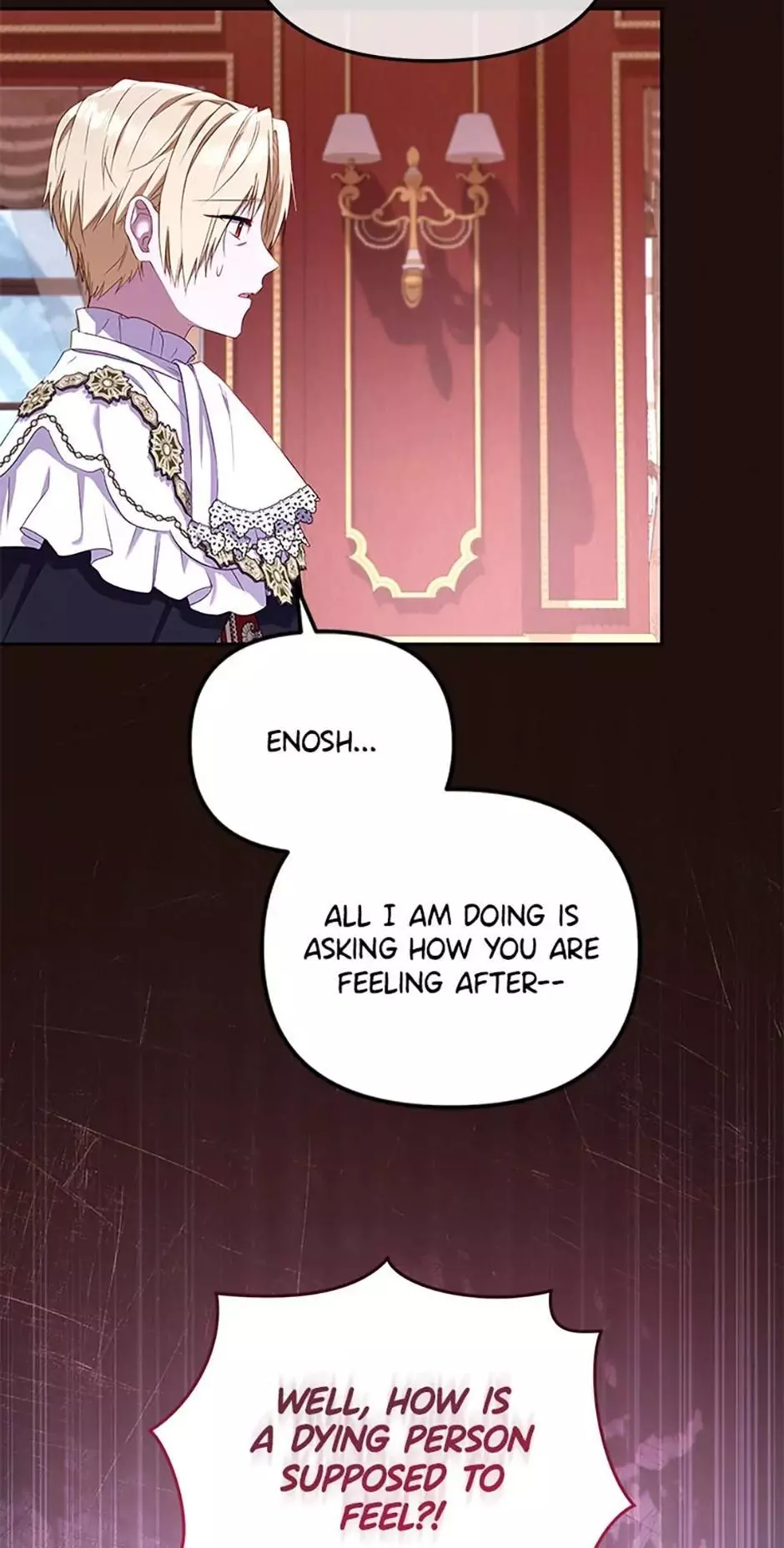 I’m Being Raised By Villains Chapter 50 page 29