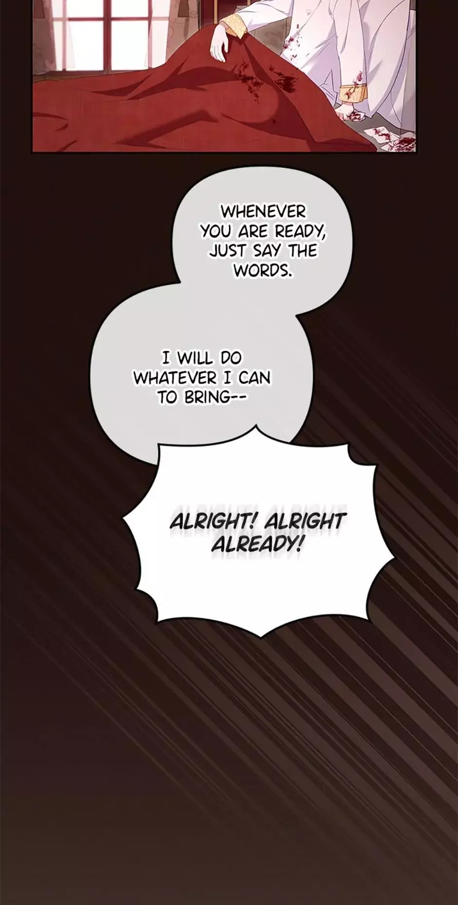 I’m Being Raised By Villains Chapter 50 page 33