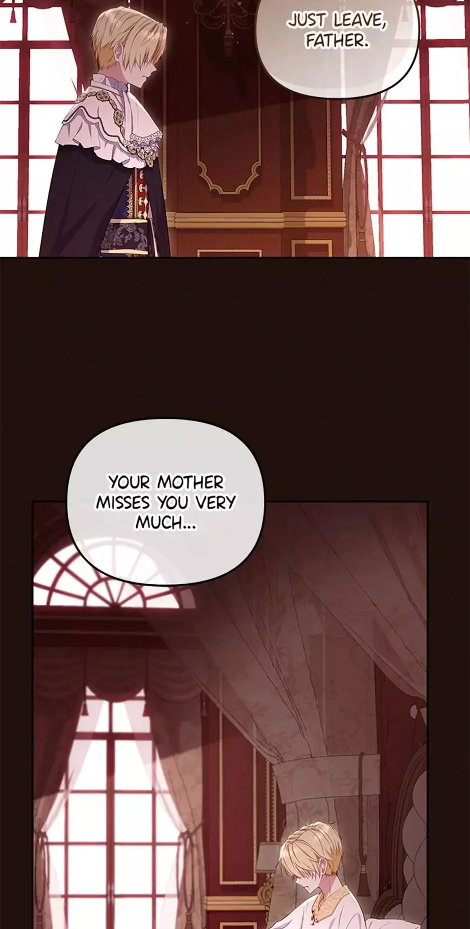 I’m Being Raised By Villains Chapter 50 page 32