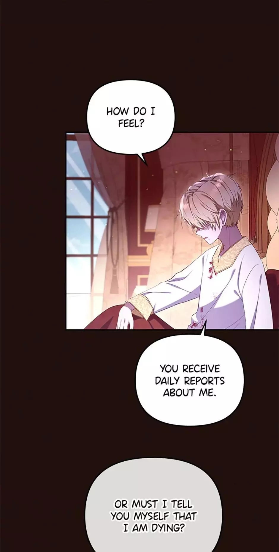 I’m Being Raised By Villains Chapter 50 page 28
