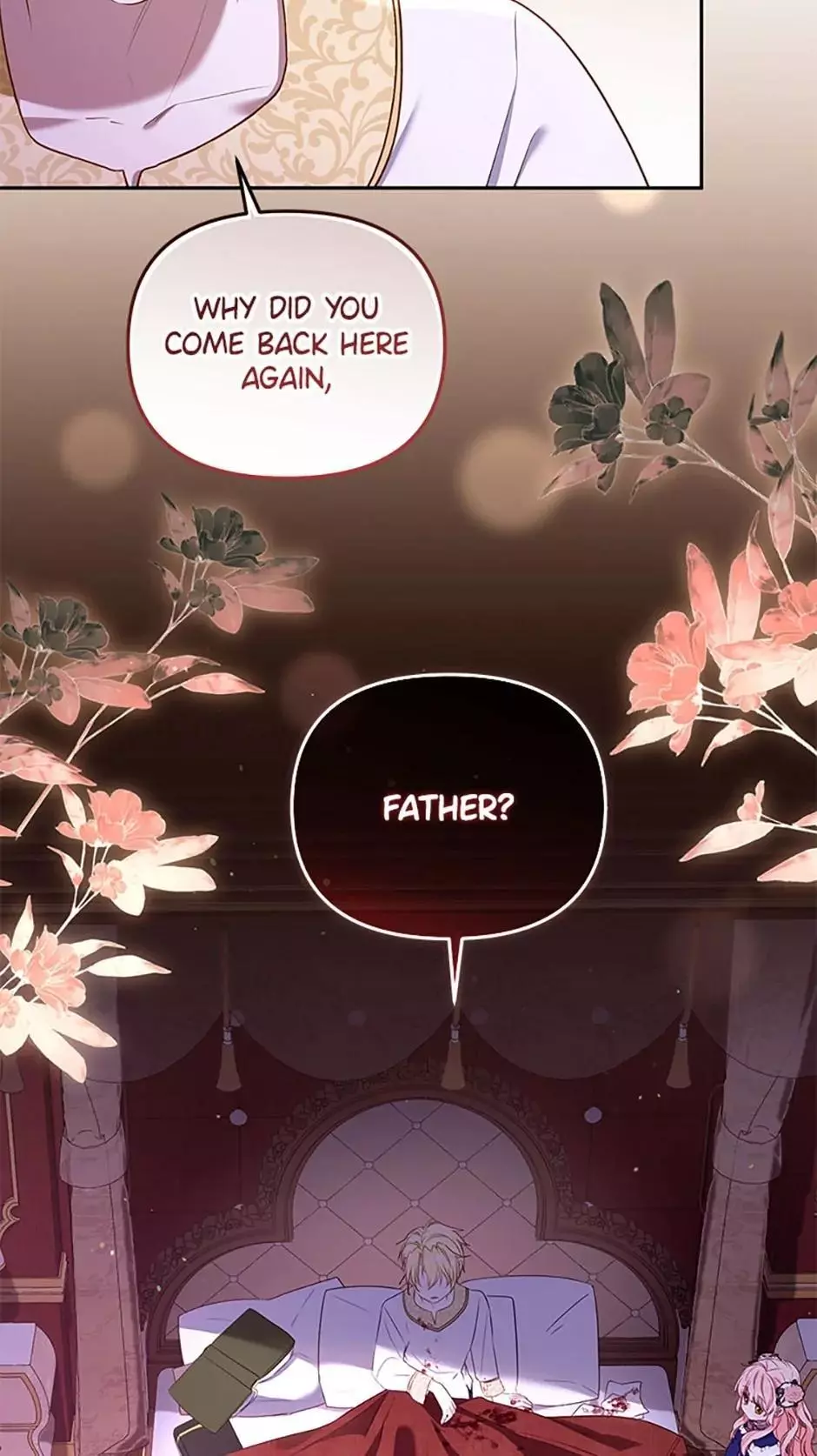 I’m Being Raised By Villains Chapter 50 page 26