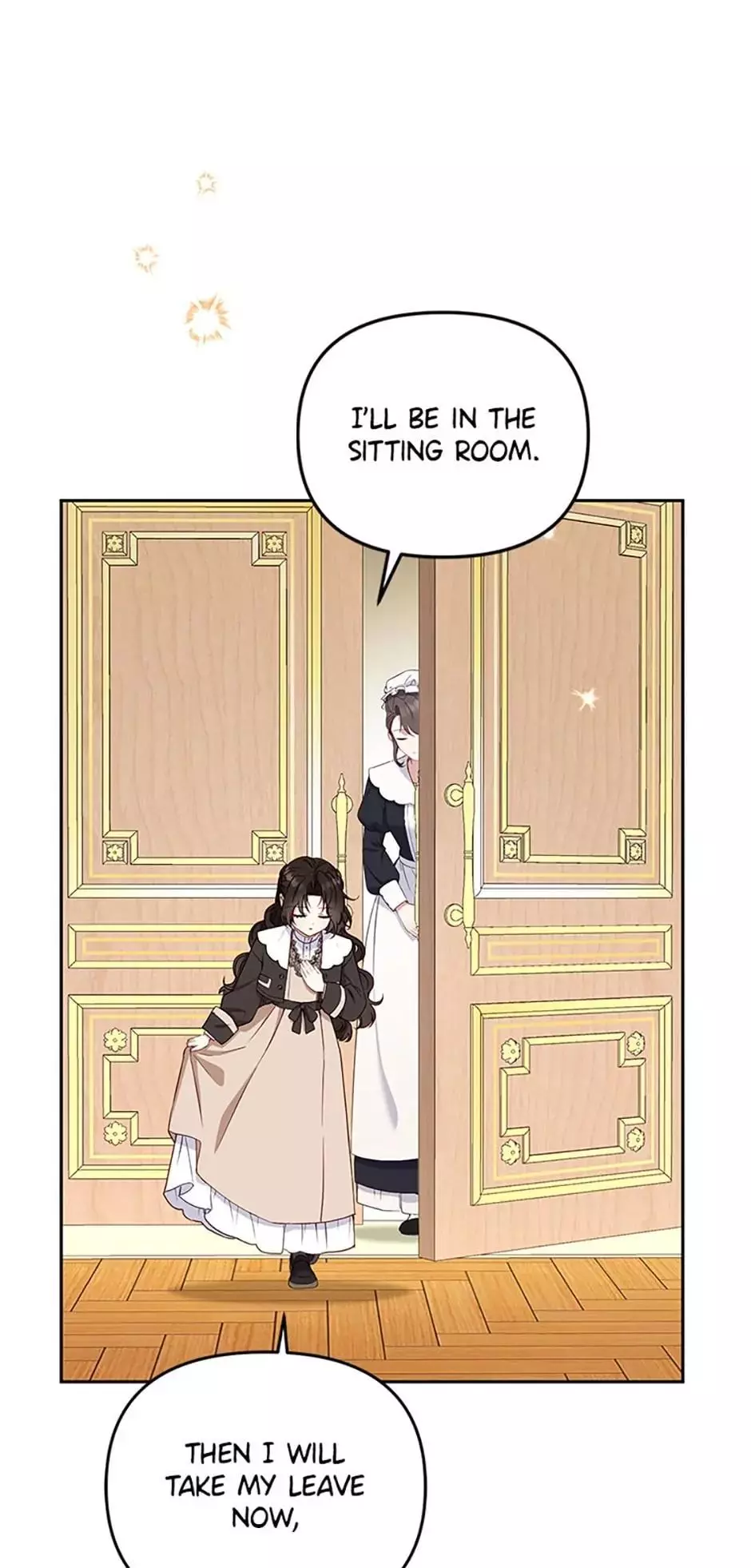 I’m Being Raised By Villains Chapter 50 page 17