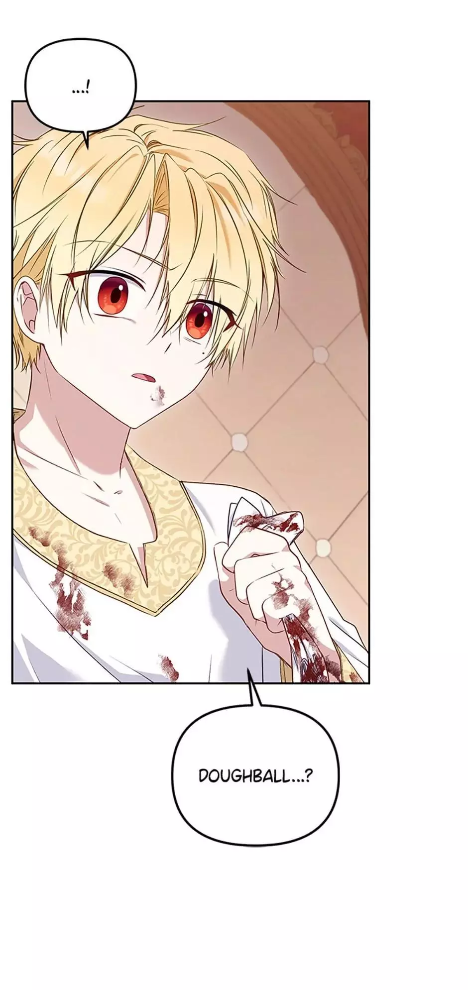 I’m Being Raised By Villains Chapter 50 page 7