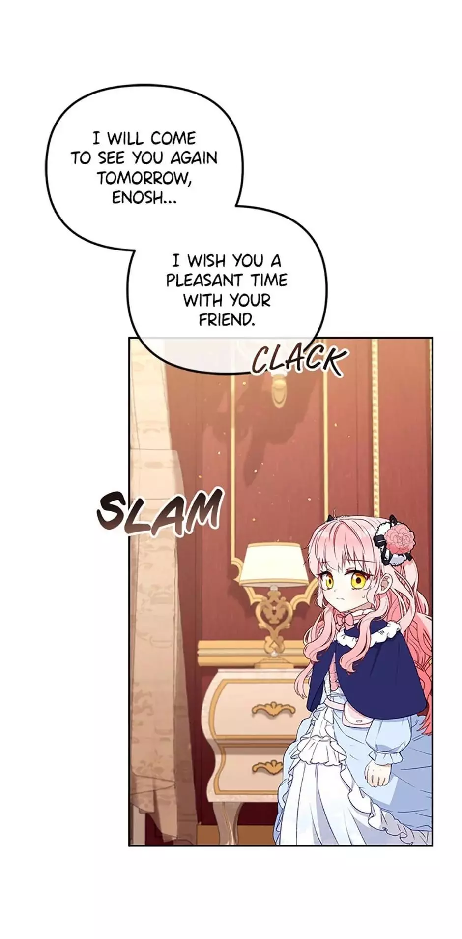 I’m Being Raised By Villains Chapter 50 page 36