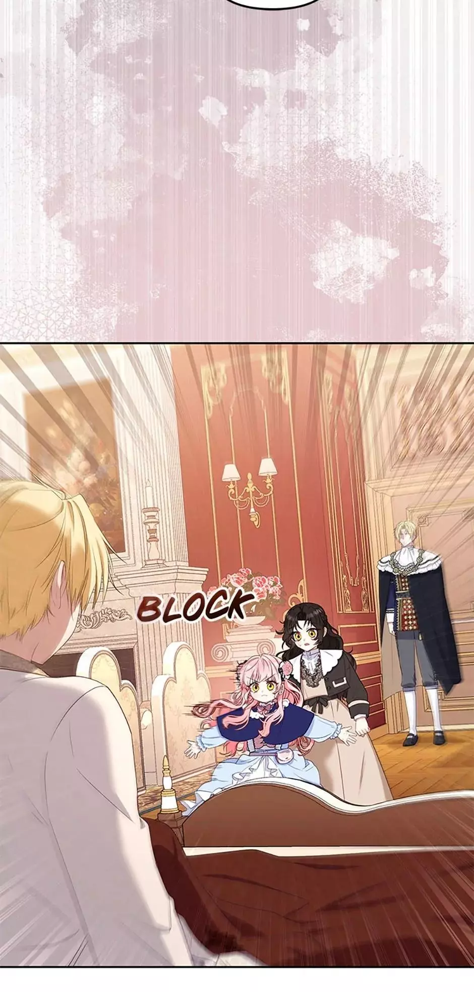 I’m Being Raised By Villains Chapter 50 page 6