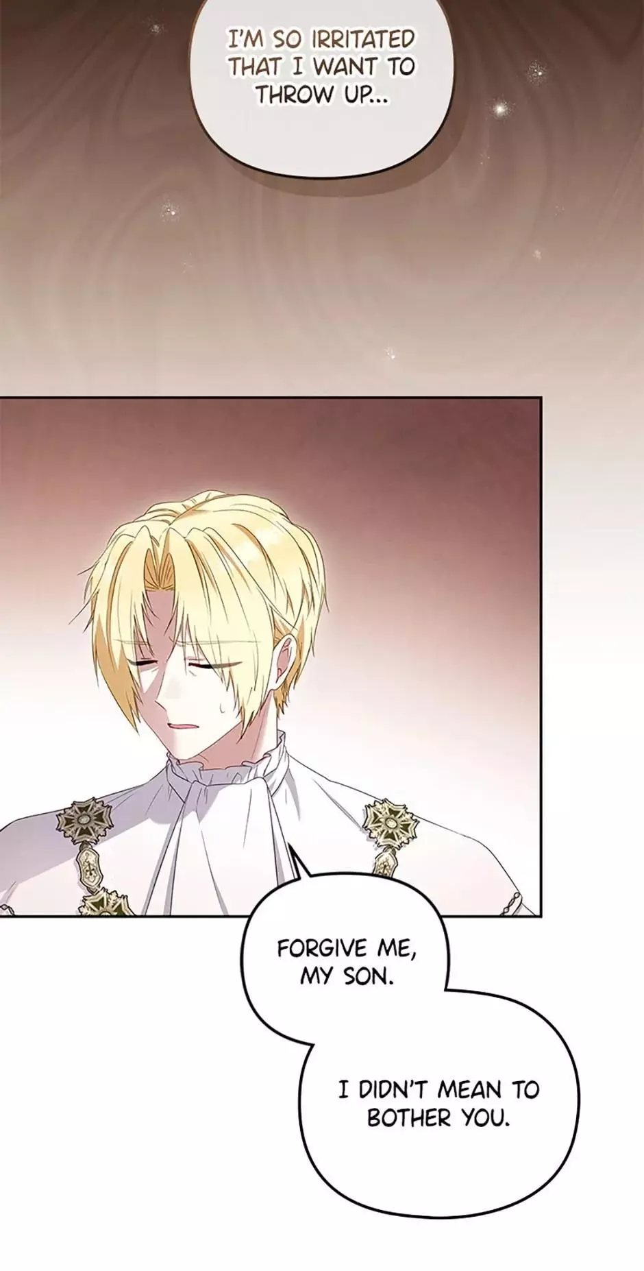 I’m Being Raised By Villains Chapter 50 page 35