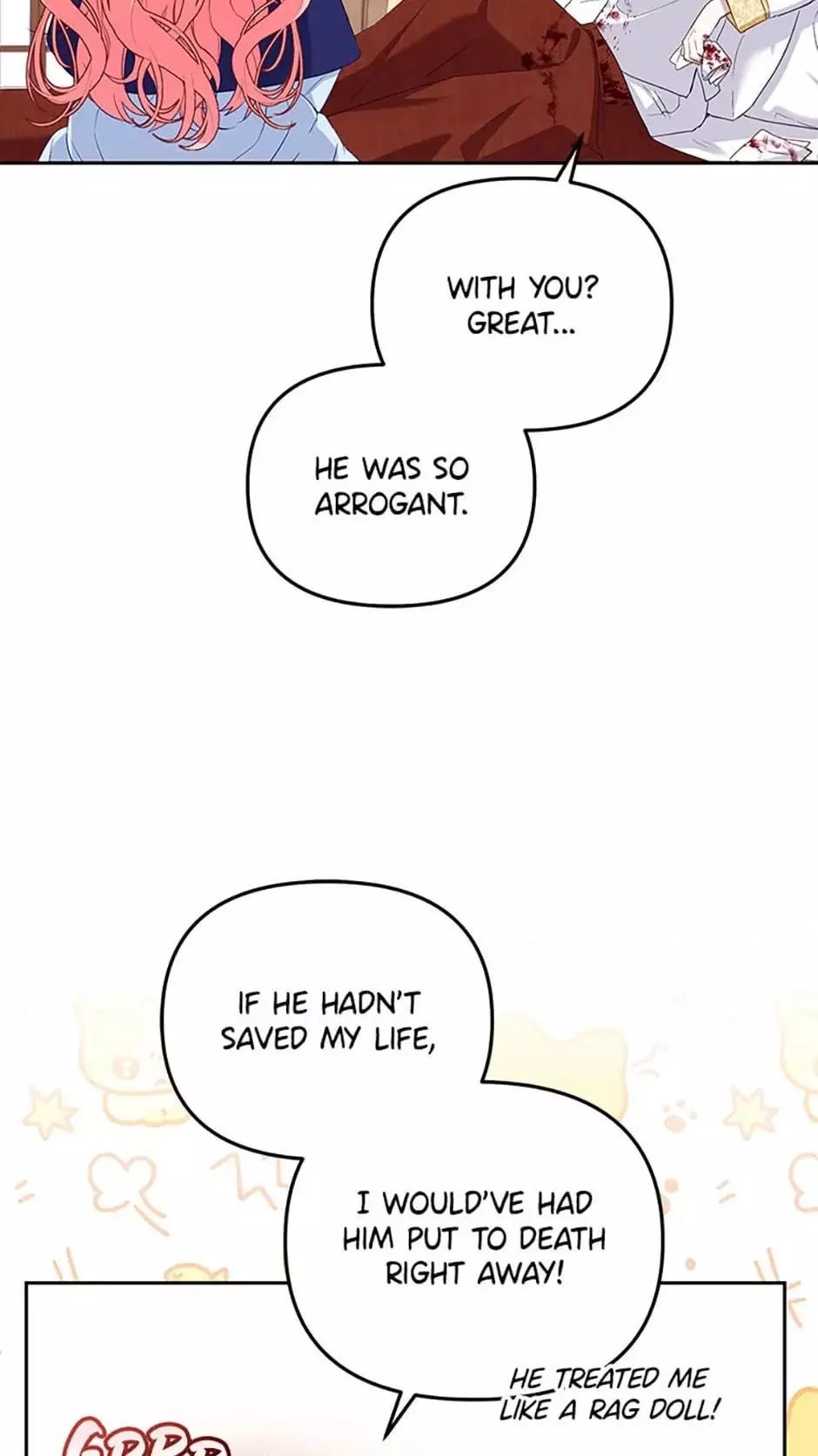 I’m Being Raised By Villains Chapter 50 page 24