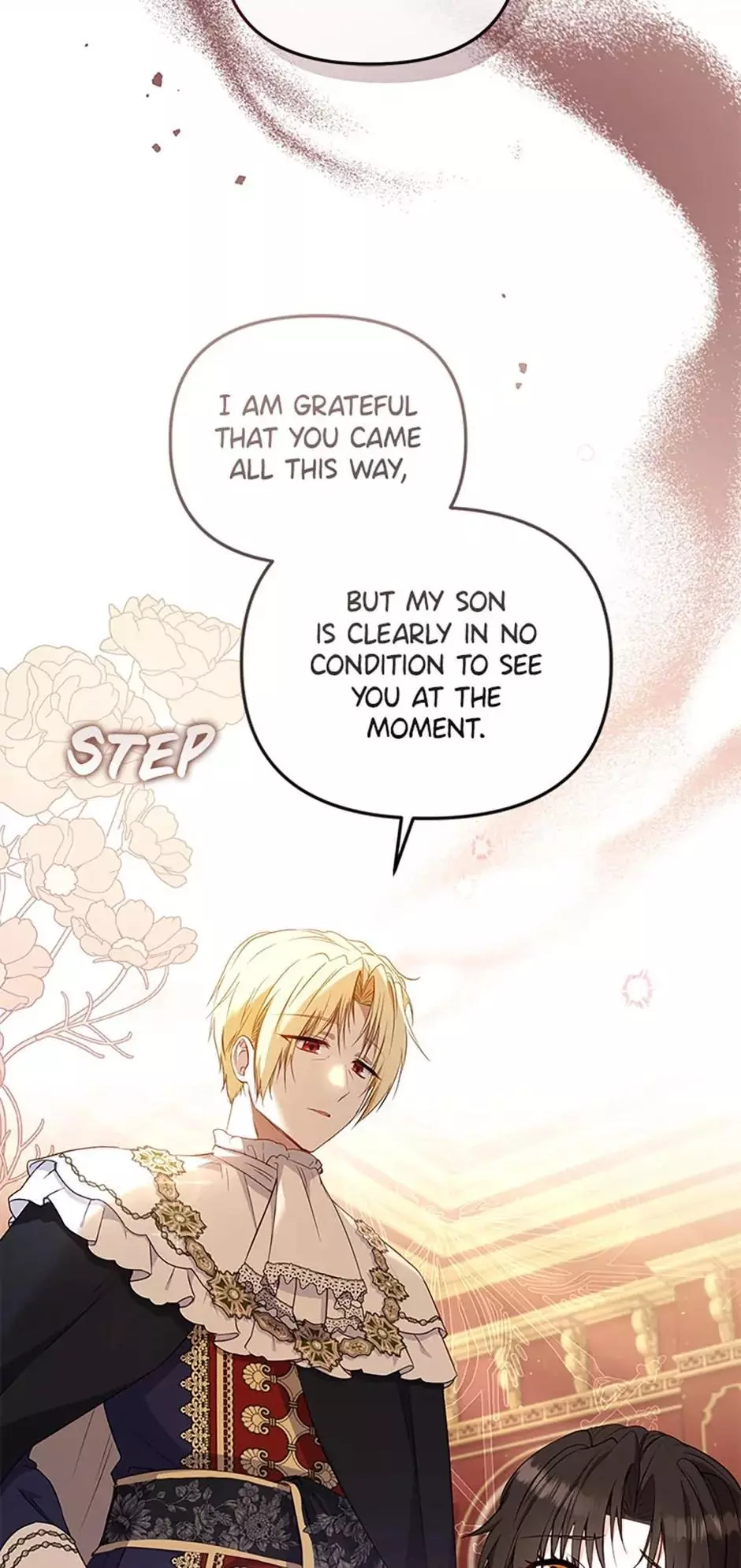 I’m Being Raised By Villains Chapter 50 page 9